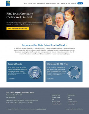 Login : RBC Non Trust Accounts Login : RBC Non Trust Accounts