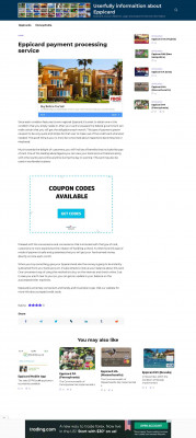 Eppicard PA (Pennsylvania) Customer Service Information Eppicard PA (Pennsylvania) Customer Service Information