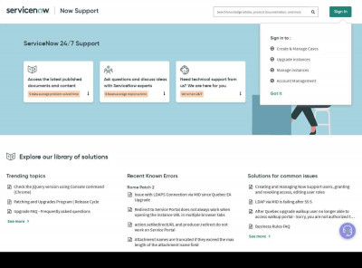 Redirect users to login page from Virtual Agent widget once ... Redirect users to login page from Virtual Agent widget once ...