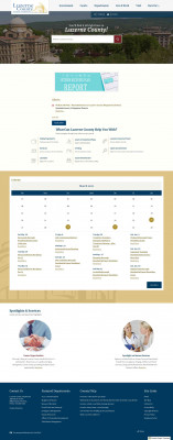 FAQs • Luzerne County, PA • CivicEngage FAQs • Luzerne County, PA • CivicEngage