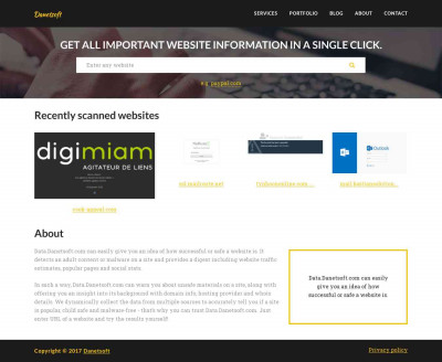 FirstLine Mortgages - Home Page - Website data analysis by ... FirstLine Mortgages - Home Page - Website data analysis by ...