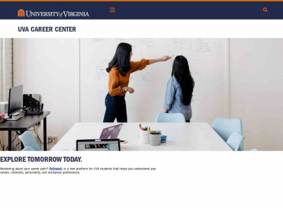 Handshake | UVA Career Center Handshake | UVA Career Center