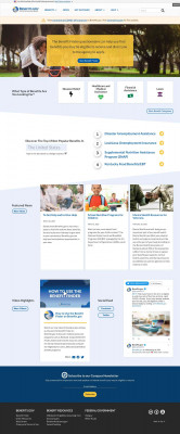 Georgia Medicaid | Benefits.gov Georgia Medicaid | Benefits.gov