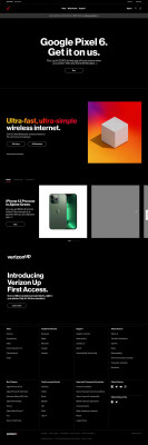 Discounts by Verizon Wireless Discounts by Verizon Wireless