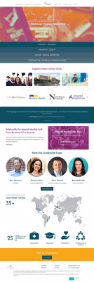 Medstar Health - Tessellati Medstar Health - Tessellati