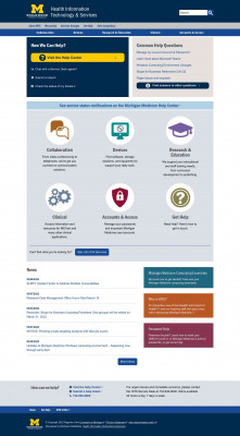 Accounts & Passwords - Health Information Technology ... Accounts & Passwords - Health Information Technology ...