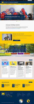 Passwords - University of Michigan-Dearborn Passwords - University of Michigan-Dearborn
