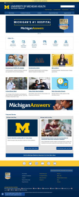 External Access Resources | Michigan Medicine External Access Resources | Michigan Medicine