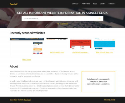 Welcome to Blackboard.uvi.edu - Website data analysis by ... Welcome to Blackboard.uvi.edu - Website data analysis by ...