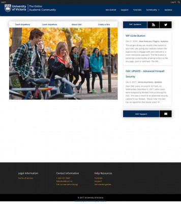 Teach Anywhere | Resources and supports for teaching at UVic Teach Anywhere | Resources and supports for teaching at UVic