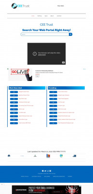 Thebigu Login - Find Official Portal - CEE-Trust Thebigu Login - Find Official Portal - CEE-Trust