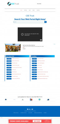 Thebigu Login - Find Official Portal - CEE-Trust Thebigu Login - Find Official Portal - CEE-Trust