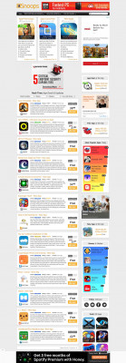 BigU Movies for iPhone - App Info & Stats | iOSnoops BigU Movies for iPhone - App Info & Stats | iOSnoops