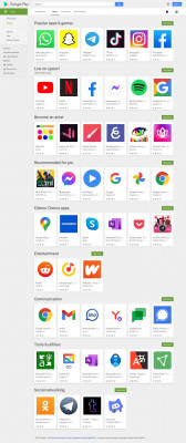 Moco: Chat & Meet New People – Rakendused Google Plays Moco: Chat & Meet New People – Rakendused Google Plays