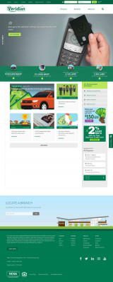 Veridian Credit Union Veridian Credit Union