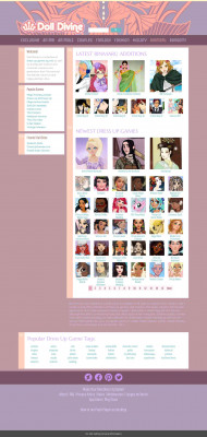 Roiworld Dress Up Games - Doll Divine Roiworld Dress Up Games - Doll Divine