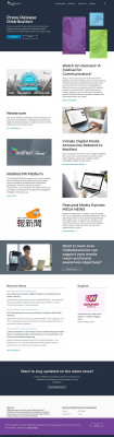Corporate Research International Warns Consumers About Corporate Research International Warns Consumers About