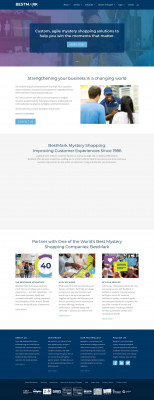 BestMark.: One of the best mystery shopping companies BestMark.: One of the best mystery shopping companies