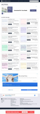 Defendyourid Com Login - Login page - Paul Lee Cabinetmakers Defendyourid Com Login - Login page - Paul Lee Cabinetmakers