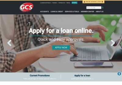 Routing Number - Collinsville, IL - GCS Credit Union Routing Number - Collinsville, IL - GCS Credit Union