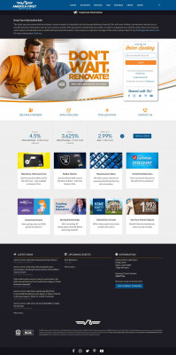 Routing Number - America First Credit Union Routing Number - America First Credit Union