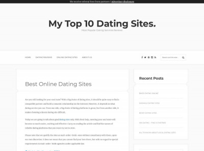 SeniorSoulmates Review - Dating Sites SeniorSoulmates Review - Dating Sites