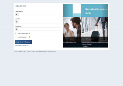 HRworks Login - Customer Login for the cloud HR software HRworks Login - Customer Login for the cloud HR software