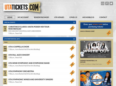 AXS Mobile ID (formerly Flash Seats) | UTATICKETS.com AXS Mobile ID (formerly Flash Seats) | UTATICKETS.com