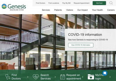 Genesis Physicians and Employees Genesis Physicians and Employees