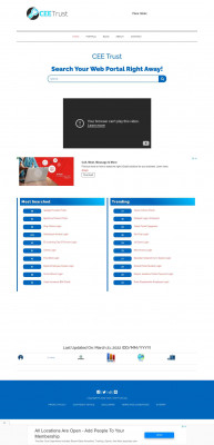 Genserv Payroll Login - Find Official Portal - CEE-Trust Genserv Payroll Login - Find Official Portal - CEE-Trust
