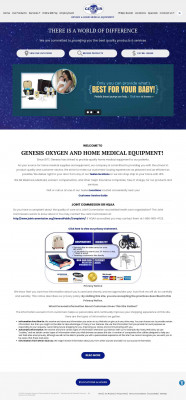 Home Genesis Oxygen & Home Medical Equipment New ... Home Genesis Oxygen & Home Medical Equipment New ...