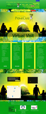 Genesis PrimeCare Patient Portal Genesis PrimeCare Patient Portal