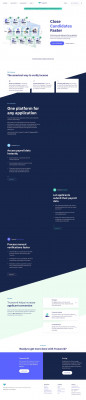 Employment Verification for Genesis HealthCare | Truework Employment Verification for Genesis HealthCare | Truework