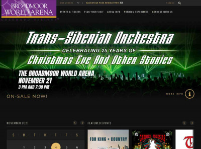 FLASH SEATS FAQ - Broadmoor World Arena FLASH SEATS FAQ - Broadmoor World Arena