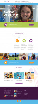 CTSAC | ChildTime School Age Care CTSAC | ChildTime School Age Care