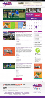 Childtime Learning Center- Calkins Rd - Kids Out and About ... Childtime Learning Center- Calkins Rd - Kids Out and About ...