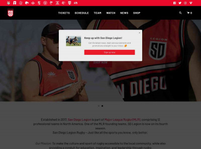 Flash Mobile Delivery – SD LEGION Flash Mobile Delivery – SD LEGION