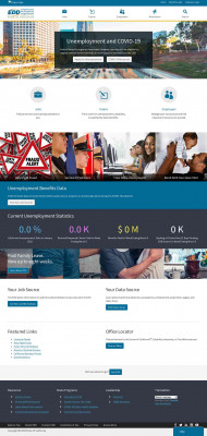 Debit Card | California EDD - CA.gov Debit Card | California EDD - CA.gov