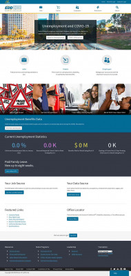 Debit Card | California EDD - CA.gov Debit Card | California EDD - CA.gov