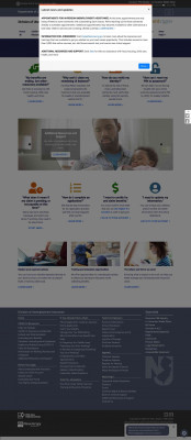 FAQ: Bank of America prepaid debit card - NJ Unemployment FAQ: Bank of America prepaid debit card - NJ Unemployment