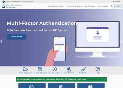 UC Debit Card - Unemployment Compensation UC Debit Card - Unemployment Compensation