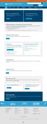 Receive your unemployment benefits by debit card - ESD.WA ... Receive your unemployment benefits by debit card - ESD.WA ...
