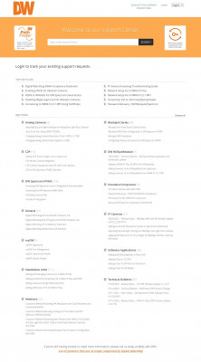 DW Mobile Plus Mobile App Setup (VMAX A1 Plus) - Digital ... DW Mobile Plus Mobile App Setup (VMAX A1 Plus) - Digital ...