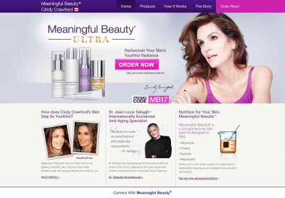 Need Help Accessing Your Account? - Meaningful Beauty Need Help Accessing Your Account? - Meaningful Beauty