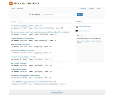 Can online students request books located on campus Can online students request books located on campus