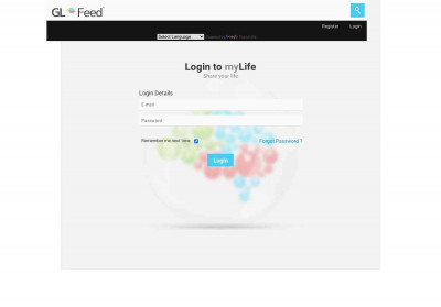 MyLife - Login MyLife - Login