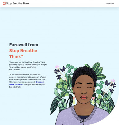 Privacy Policy | Start Your Mindfulness Journey with MyLife™ Privacy Policy | Start Your Mindfulness Journey with MyLife™