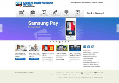 Online Banking Online Banking