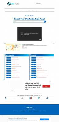 Cnbwax Com Portal - Find Official Portal - CEE-Trust Cnbwax Com Portal - Find Official Portal - CEE-Trust