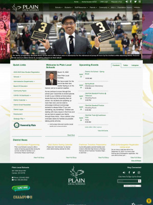 plato login.pdf - Plain Local Schools plato login.pdf - Plain Local Schools